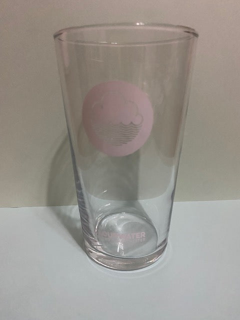 Cloudwater UK Pint glass