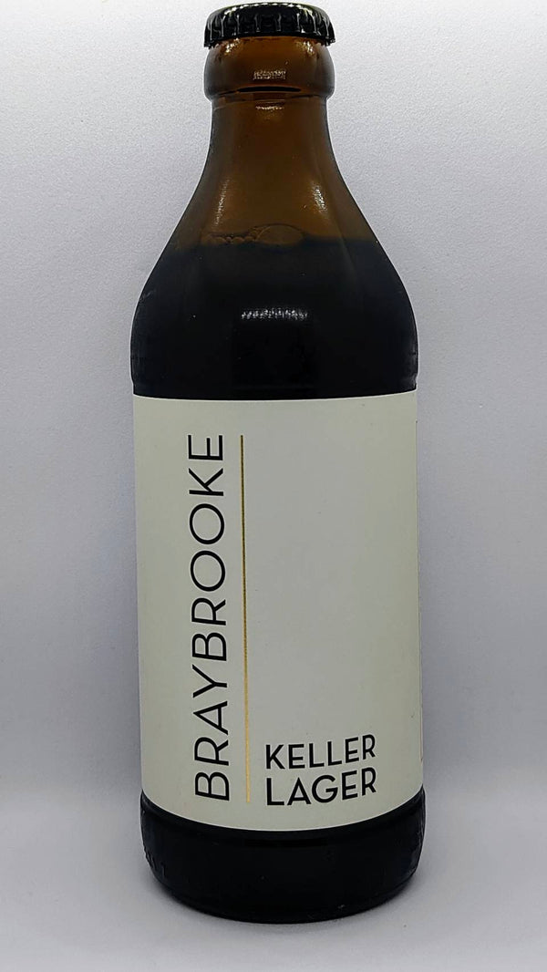 Braybrooke / Keller Lager / ケラーラガー