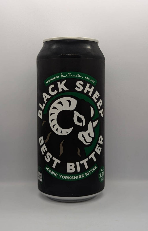 Black Sheep / Black Sheep Best Bitter / ブラックシープ ベストビター