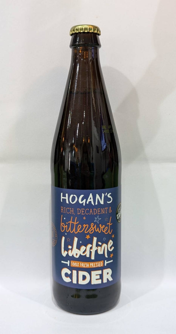 Hogan's / Libertine / リバティーン