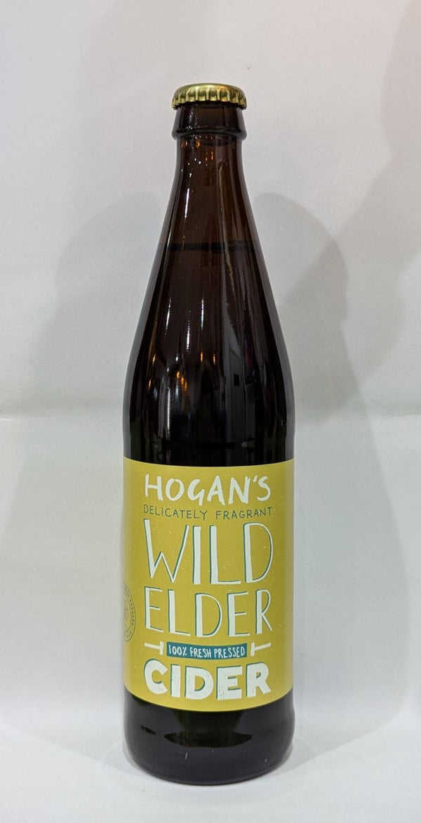 Hogan's / Wild Elder / ワイルドエルダー