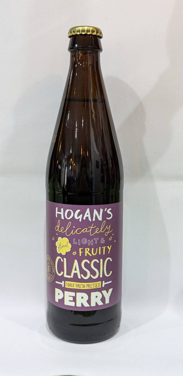Hogan's / Classic Perry / クラシックペリー