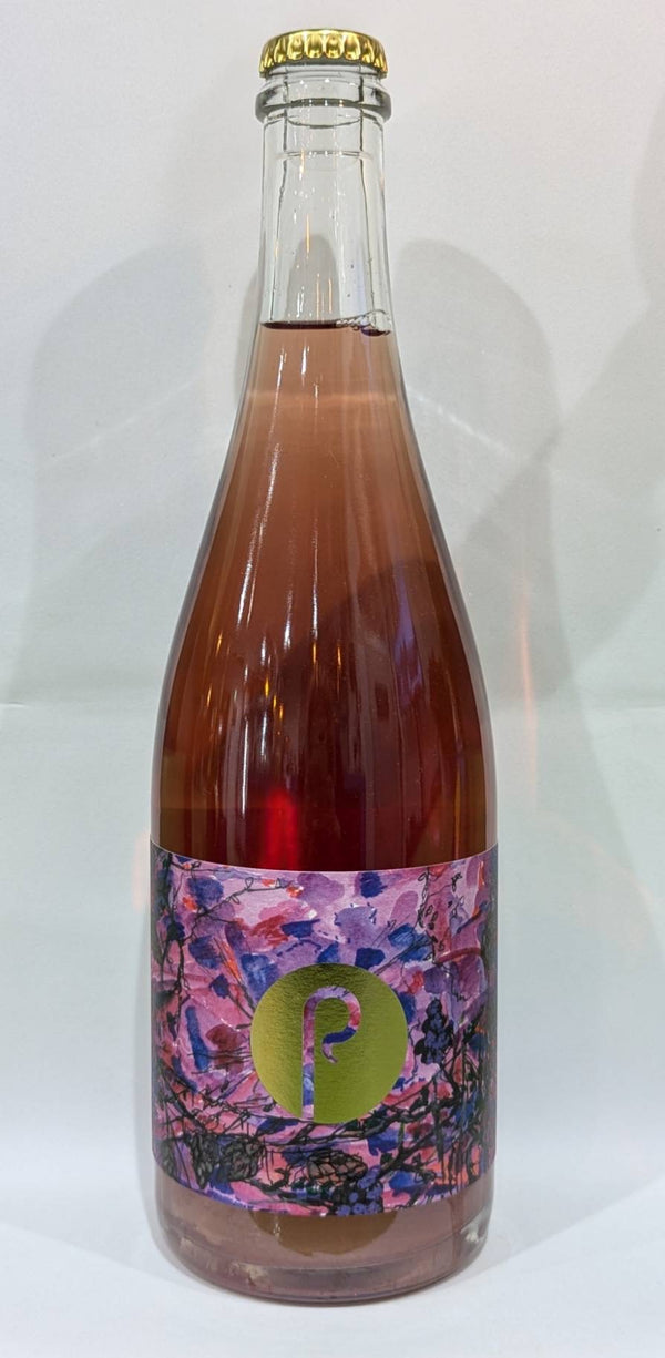 Pastore / Vigneto Rosso : Wild Ale (Wild Ale Conditioned on Pinot Noir Skins) イル ヴィグネト ロッソ