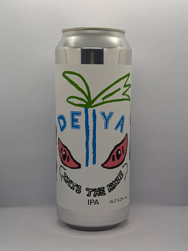 DEYA / Into The Haze : IPA / イントゥザヘイズ