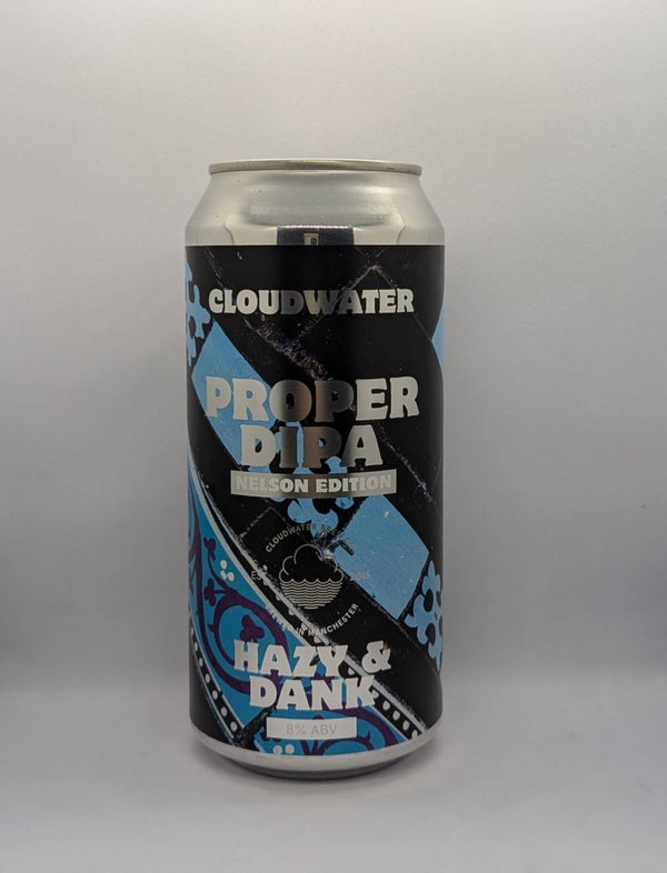 Cloudwater /  Proper DIPA : Nelson Edition / プロパーDIPA