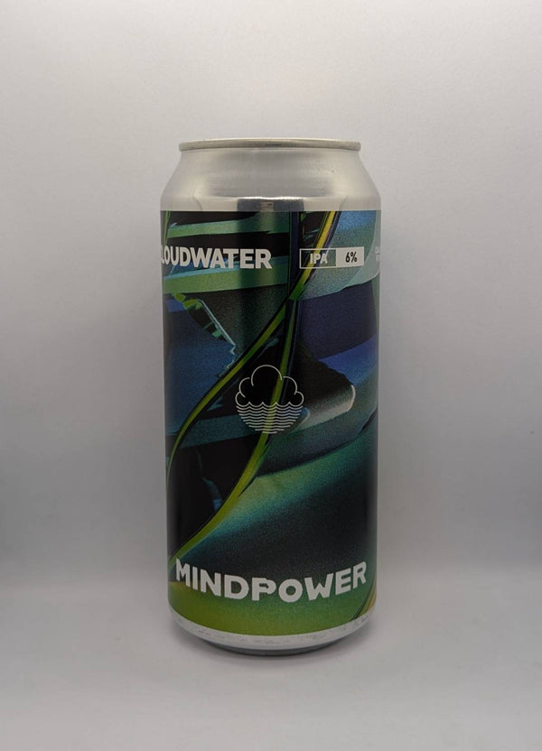 Cloudwater /  Mindpower : IPA / マインドパワー