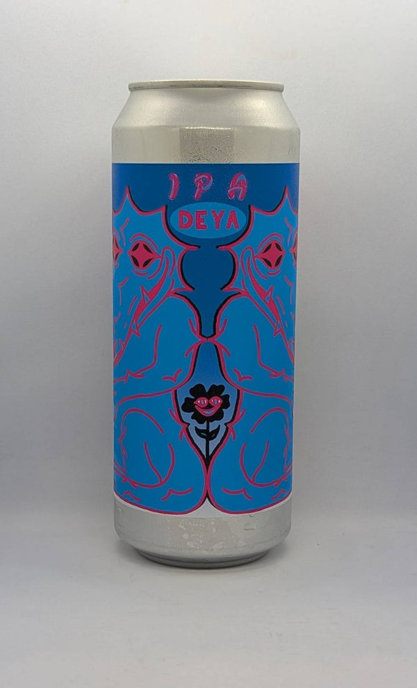 DEYA/Liminal Messaging : IPA / リミナル メッサジン 6.3% ABV 500ml