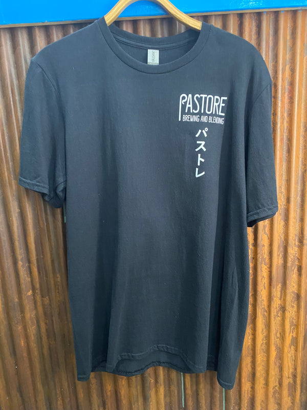 T Shirt Pastore