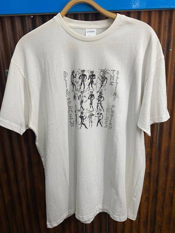 T Shirt Dig Brew