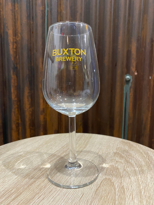 Glass Buxton