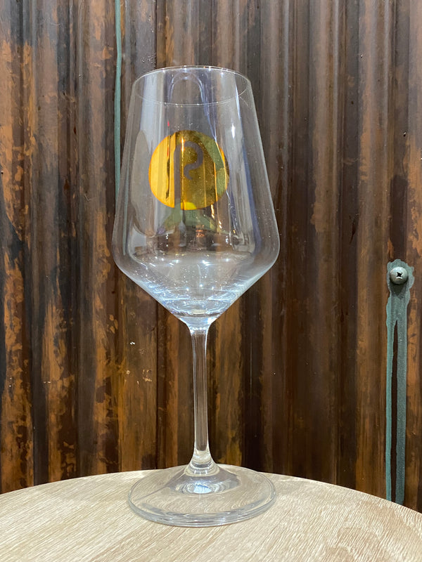Glass Pastore