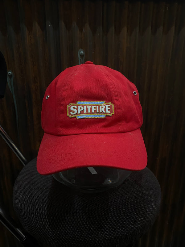 Spitfire Cap