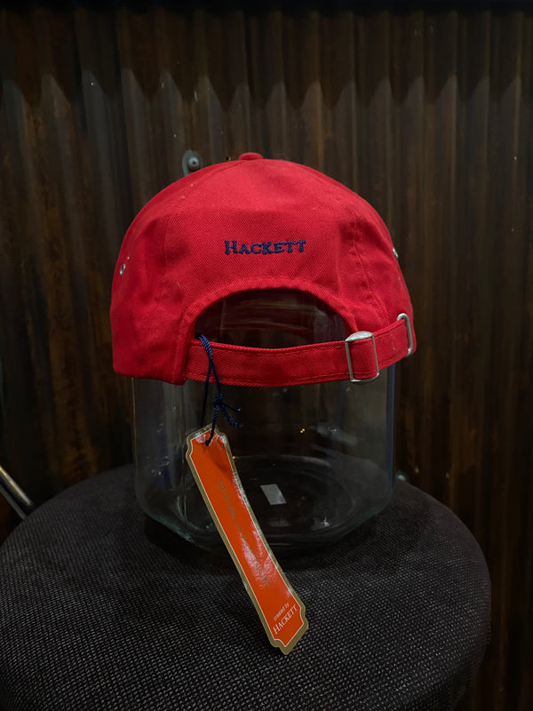 Spitfire Cap