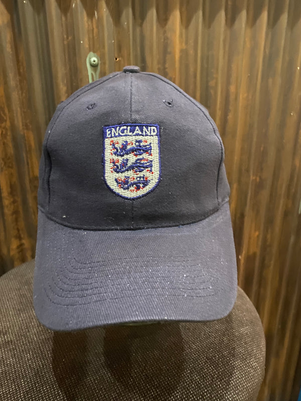 England Cap