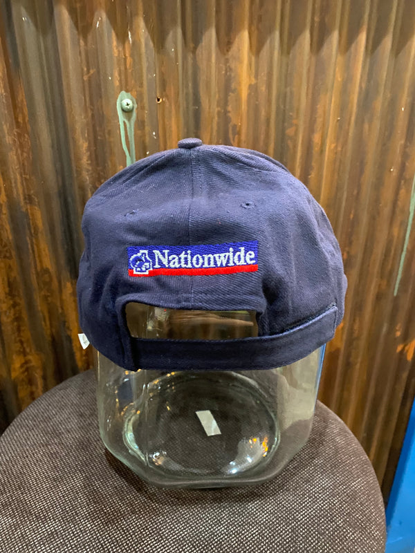 England Cap
