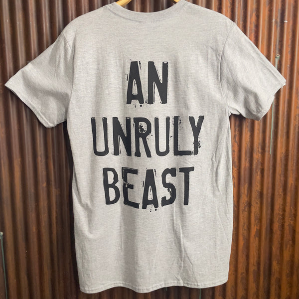 T Shirt Wilde Childe Logo
