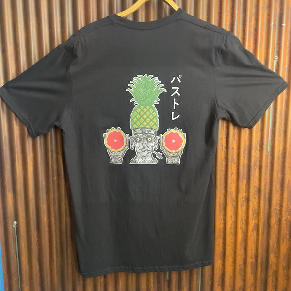 T Shirt Pastore